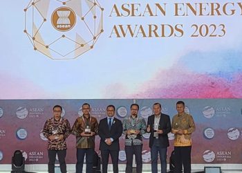 Digitalisasi Pertambangan Bukit Asam (PTBA) Berbuah Prestasi