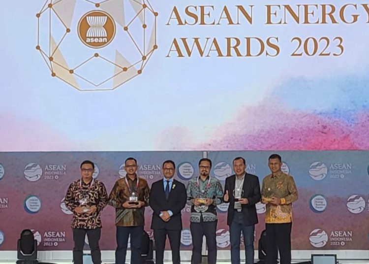 Digitalisasi Pertambangan Bukit Asam (PTBA) Berbuah Prestasi