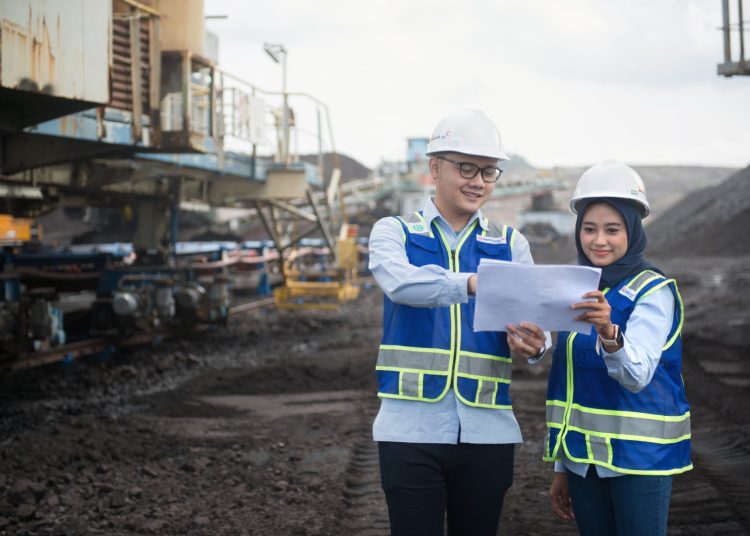 Hari Pertambangan dan Energi ke-78, PTBA Fokus Tingkatkan Kesejahteraan Masyarkat
