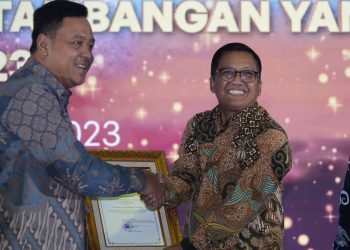 Konsistensi Bukit Asam (PTBA) Jalankan Good Mining Practice Demi Keberlanjutan