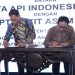 Tingkatkan Sinergisitas, PTBA dan KAI Tanda Tangani Perjanjian Angkutan Batubara