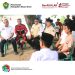 Pj Bupati Muara Enim Kunjungi Keluarga Bocah Tewas Tenggelam