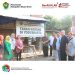 Kunjungi IKPM Sumsel, Pj. Bupati Muara Enim Rencanakan Bangun Sekretariat Mahasiswa di Yogyakarta 