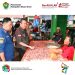 Jelang Natal dan Tahun Baru, Pj. Bupati Muara Enim Pastikan Stabilitas Harga dan Stok Bahan Pokok