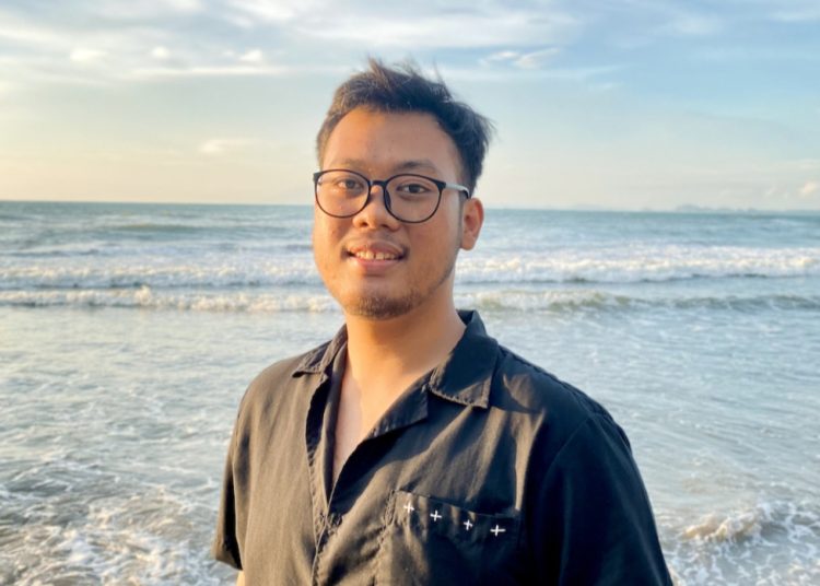 Berani Bermimpi Karena Beasiswa Bidiksiba dari Bukit Asam (PTBA)