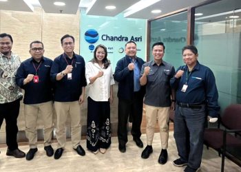 Bukit Asam (PTBA) Terus Perluas Bisnis Energi Baru Terbarukan