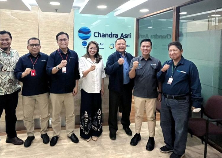 Bukit Asam (PTBA) Terus Perluas Bisnis Energi Baru Terbarukan