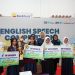 Dukung Kemampuan Akademik Pelajar, Bukit Asam Hadirkan Lomba Cepat Tepat dan Speech Competition