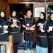 Kiprah UMK Kopi Semende Binaan Bukit Asam (PTBA), Menggaung di Kancah Nasional