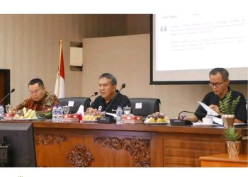 Gencar Aksi Konkret: Inflasi Melandai, Muara Enim Deflasi -0.93 %