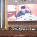 DPRD Lubuk Linggau Gelar Rapat Bahas Penetapan Jadwal Kegiatan Tahun 2024