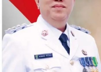 Unggul Poling Bakal Calon Bupati, Ahmad Rizali Berpotensi Maju Pilkada Muara Enim 2024