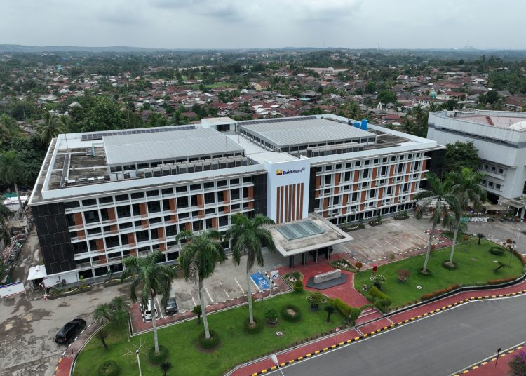 Tata Kelola Dana Pensiun Bukit Asam Terus Diperkuat