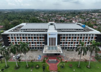 Dana Pensiun Bukit Asam Targetkan 4 Langkah Penyehatan dan Penguatan di 2024