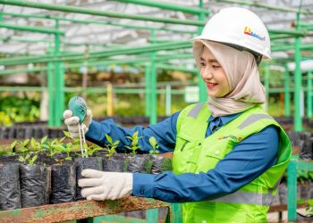 Bukit Asam (PTBA) Komitmen Perkuat Kontribusi Pekerja Perempuan