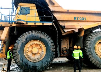 Kuliah di Akademi Komunitas Industri Pertambangan Bukit Asam, Gratis Sampai Lulus