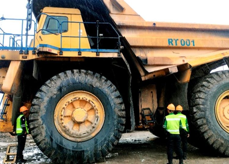 Kuliah di Akademi Komunitas Industri Pertambangan Bukit Asam, Gratis Sampai Lulus