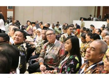 Pj. Bupati Muara Enim Siap Pertahankan WTP Serta Wujudkan Pengelolaan APBD Transparan dan Akuntabel