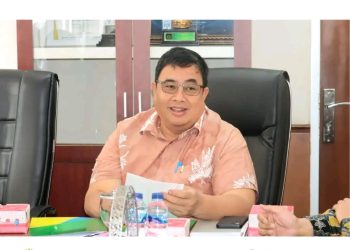 Pastikan Pekerja Terima Jaminan Sosial, Pemkab Muara Enim Salurkan Santunan JKM BPJS Kepada Ahli Waris 