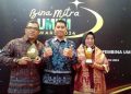 Konsisten Berdayakan Masyarakat, Bukit Asam (PTBA) Raih Bina Mitra UMKM Award