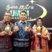 Konsisten Berdayakan Masyarakat, Bukit Asam (PTBA) Raih Bina Mitra UMKM Award