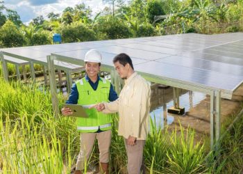 Upaya Bukit Asam (PTBA) Tingkatkan Kesejahteraan Masyarakat