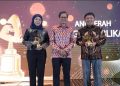 Bukit Asam (PTBA) Raih Penghargaan Anugerah ESG Republika 2024