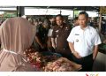 Pemkab Muara Enim Gelar Operasi Pasar Murah Demi Jaga Stabilitas Harga