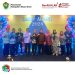 Pemkab Muara Enim  Raih (SAKIP) Award Tahun 2024