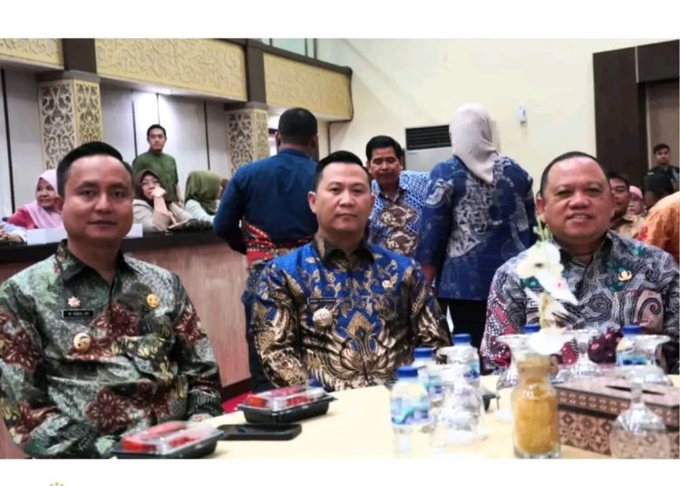 Muara Enim Segera Terapkan Metode Gasing di Sekolah