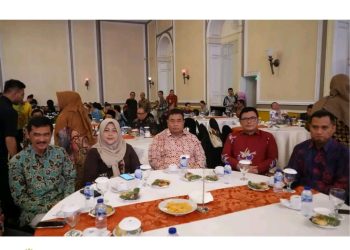 Pemkab Muara Enim Gandeng RRI Perkuat Layanan Komunikasi Publik