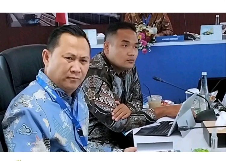 Pj. Bupati Muara Enim Dukung Bank Sumsel Babel Sebagai Motor Penggerak Ekonomi Daerah