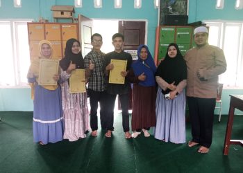 Ponpes Nurul Madaany Tidak Pernah Menahan Ijazah Alumninya