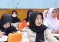 Seleksi Beasiswa Bidiksiba dari Bukit Asam (PTBA), 165 Siswa-siswi Jalani Psikotes