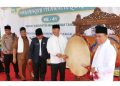 Pj. Bupati Muara Enim Buka MTQ Ke-41 di Lubai Ulu