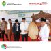 Pj. Bupati Muara Enim Buka MTQ Ke-41 di Lubai Ulu