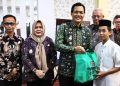 Pemkab Muara Enim Terima Dividen Rp. 2,5 M Miliar Dari Bank BPR Muara Enim Tahun 2024