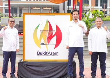 HUT ke-44 Bukit Asam (PTBA): Menata Ulang, Menyulut Perubahan
