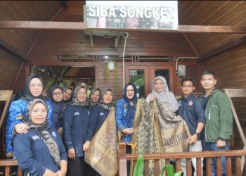 Tingkatkan Kesejahteraan Masyarakat, Pemkab Muara Enim dan Bukit Asam (PTBA) Sinergi Dukung UMKM