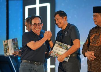 Refleksi 44 Tahun Bukit Asam (PTBA): Transformasi dan Kontribusi untuk Negeri