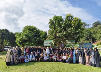 SMP dan SMA Ponpes Nurul Madaany Resmi Buka Penerimaan Santri Baru Tahun Ajaran 2025/2026