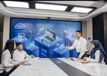 PT Bukit Asam Tbk Raih Pengakuan ASEAN Asset Class pada ASEAN CGCA 2025