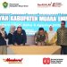 Muara Enim Kembali Pertahankan Kabupaten Layak Anak (KLA) Tingkat Nindya Tahun 2025
