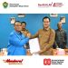 Tunjuk Subroto Jadi Plt Dirut PDAM Lematang Enim, Bupati Minta Kejar Target 5 Ribu Pelanggan