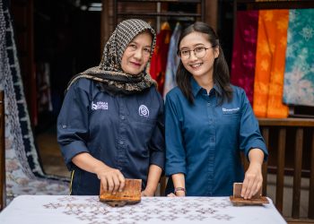 Dukung Energi Berkelanjutan, PTBA Siap Beri Pendanaan untuk Inovasi Sosial Berbasis Komunitas