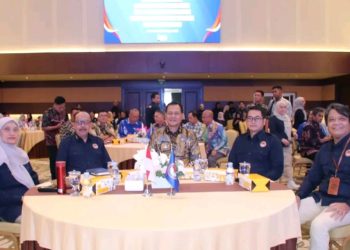 Lindungi Korban Kekerasan Perempuan dan Anak, Pemkab Muara Enim Gandeng LPSK