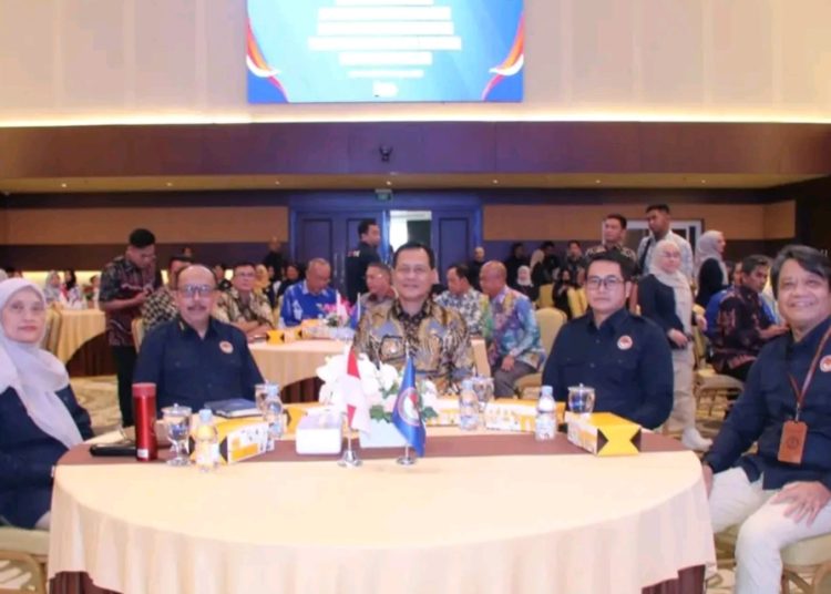 Lindungi Korban Kekerasan Perempuan dan Anak, Pemkab Muara Enim Gandeng LPSK