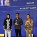 PTBA Raih Dua Penghargaan Bergengsi di Ajang IICD Corporate Governance Award 2025