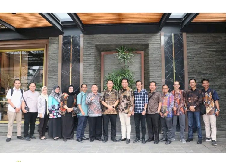 Miliki DBH Rp1,5 Triliun, Bupati Muara Enim Minta Kepastian Pembayaran dari Pemerintah Pusat