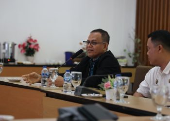 Fokus Empat Bidang Prioritas, PTBA Bahas Sinkronisasi TJSL 2026 Bersama Pemangku Kepentingan